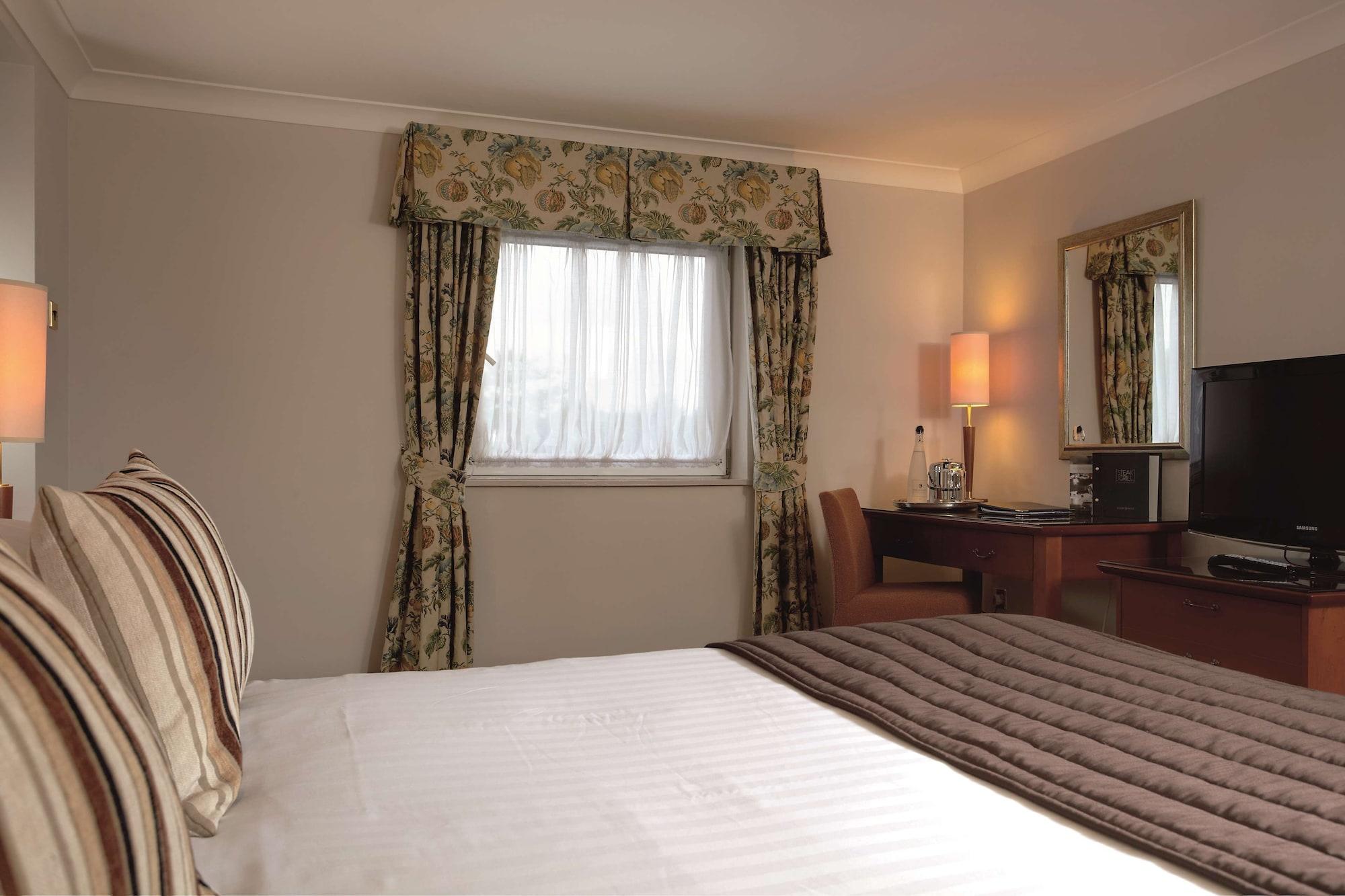 Macdonald Tickled Trout Hotel Preston  Bagian luar foto