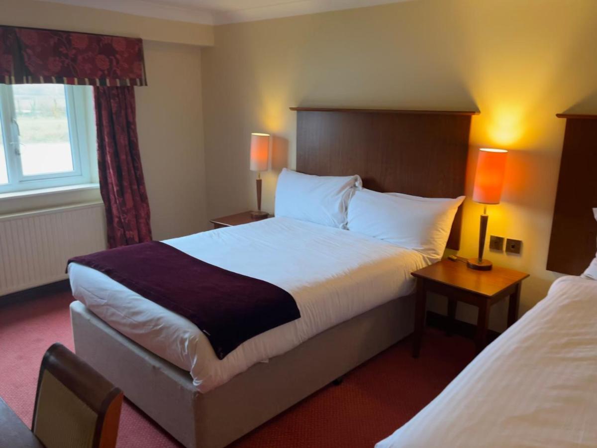 Macdonald Tickled Trout Hotel Preston  Bagian luar foto