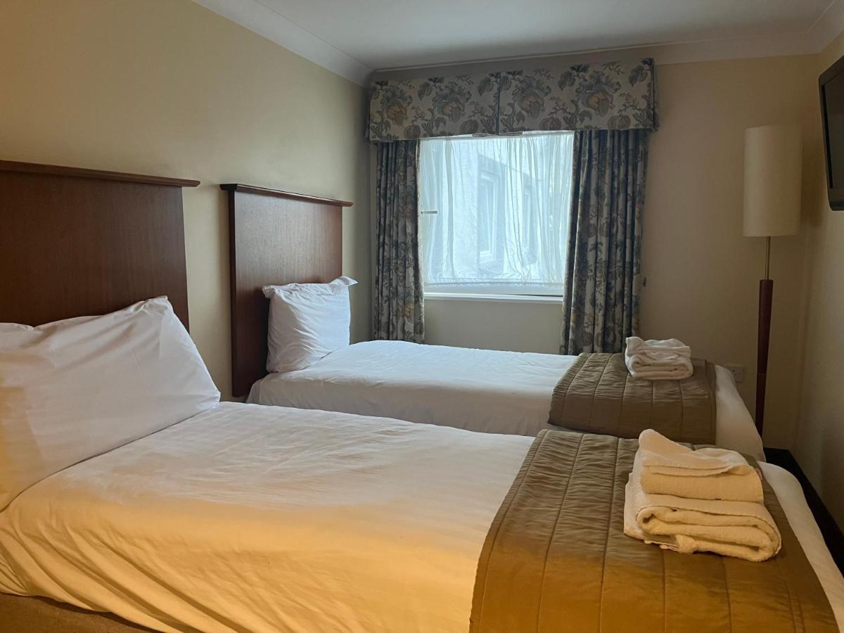 Macdonald Tickled Trout Hotel Preston  Bagian luar foto