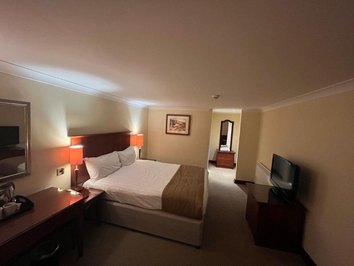 Macdonald Tickled Trout Hotel Preston  Bagian luar foto