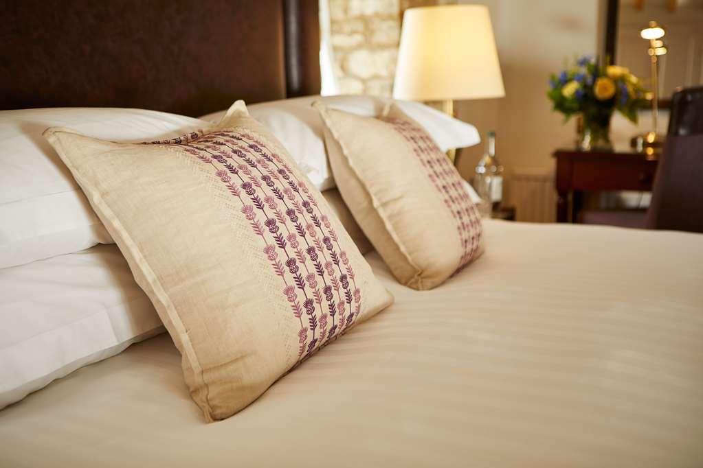 Macdonald Tickled Trout Hotel Preston  Ruang foto