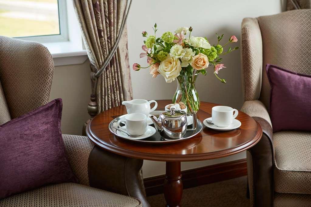 Macdonald Tickled Trout Hotel Preston  Ruang foto