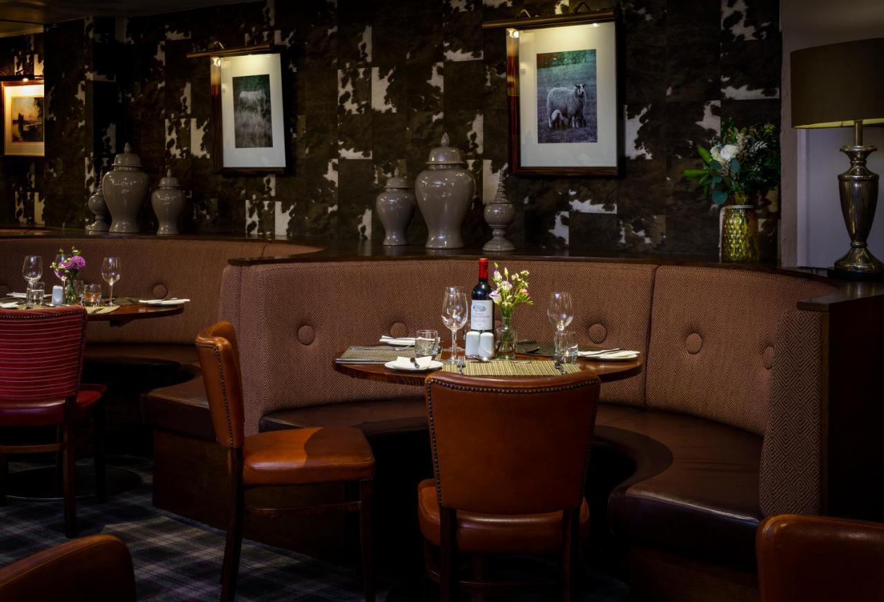 Macdonald Tickled Trout Hotel Preston  Bagian luar foto