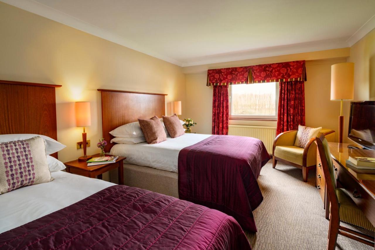 Macdonald Tickled Trout Hotel Preston  Bagian luar foto