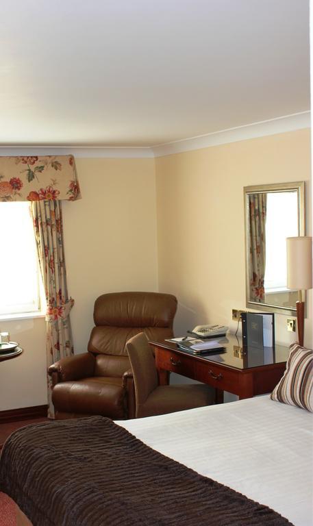 Macdonald Tickled Trout Hotel Preston  Bagian luar foto