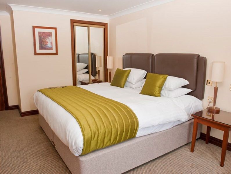 Macdonald Tickled Trout Hotel Preston  Bagian luar foto