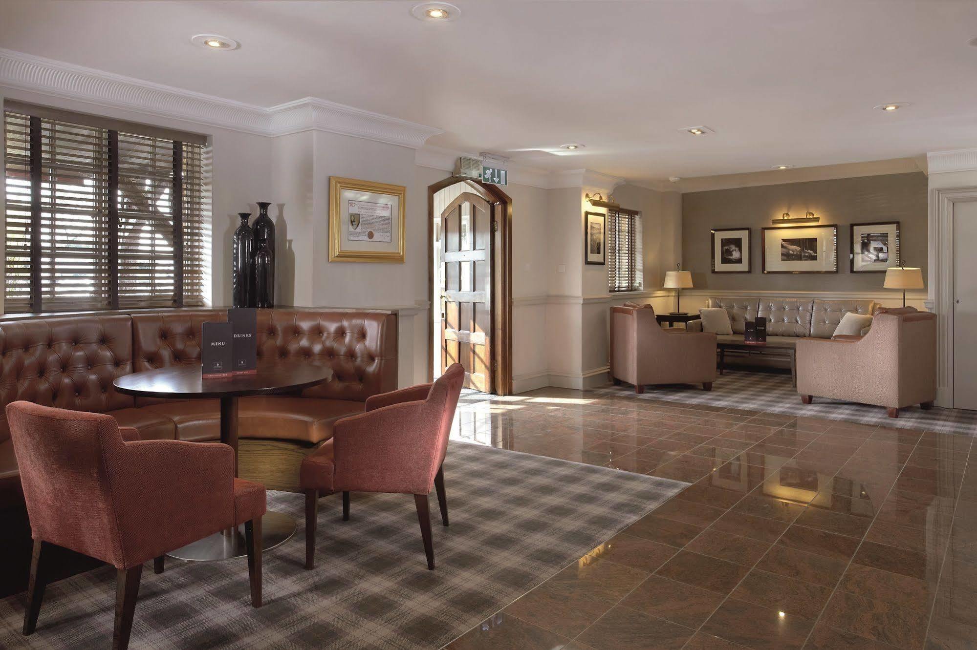 Macdonald Tickled Trout Hotel Preston  Bagian luar foto