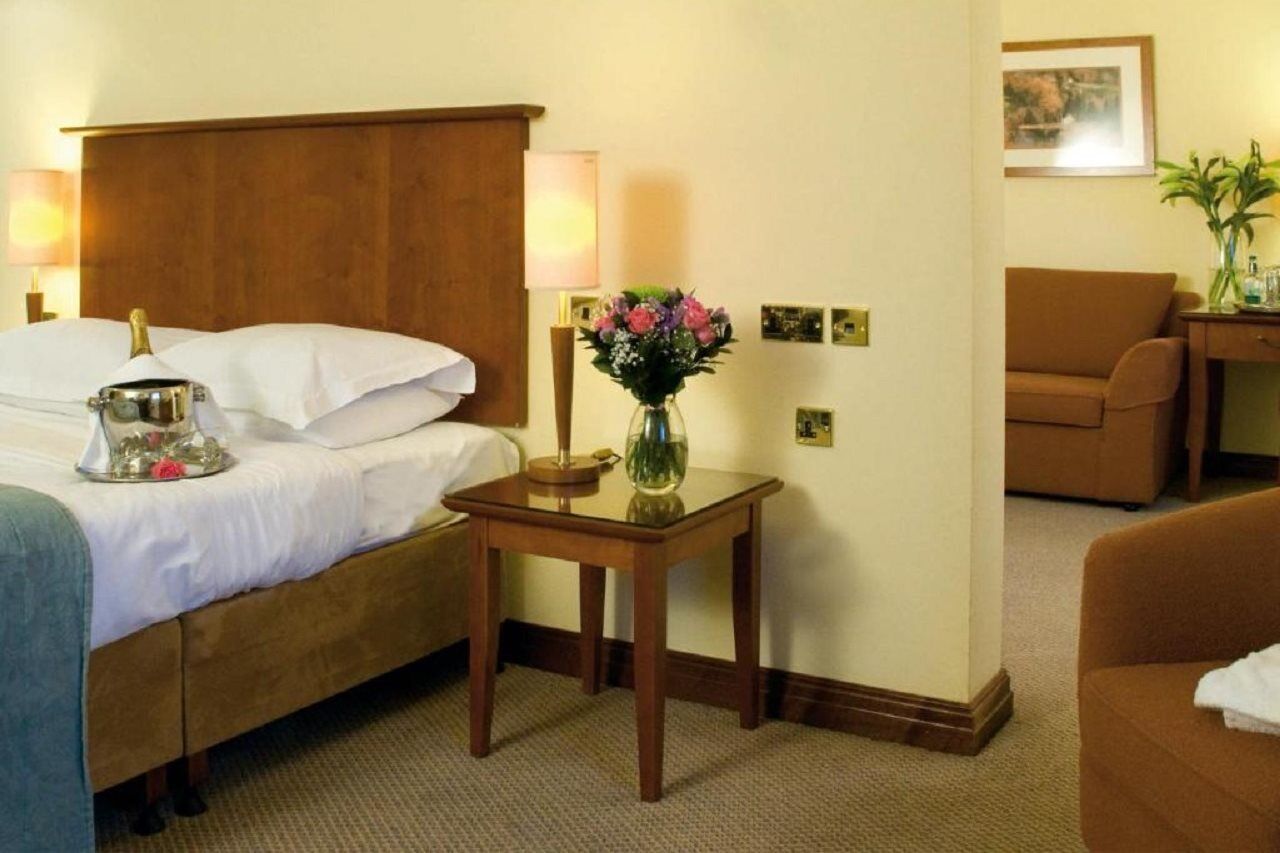 Macdonald Tickled Trout Hotel Preston  Bagian luar foto