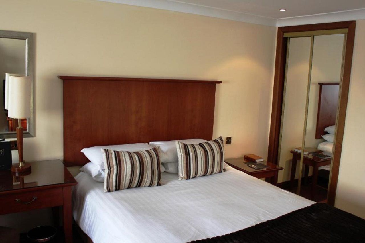 Macdonald Tickled Trout Hotel Preston  Bagian luar foto