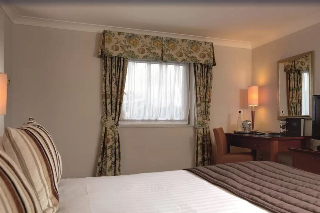 Macdonald Tickled Trout Hotel Preston  Bagian luar foto